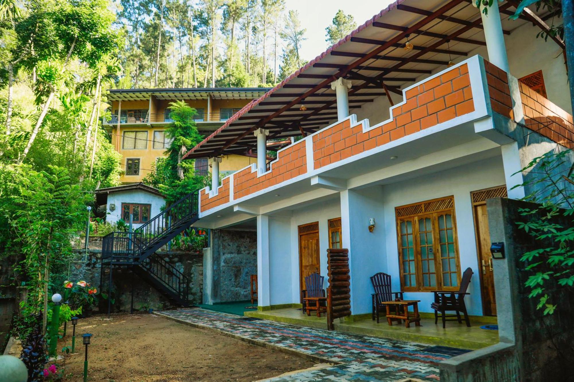 Hotel Dinaro Guest Ella Esterno foto