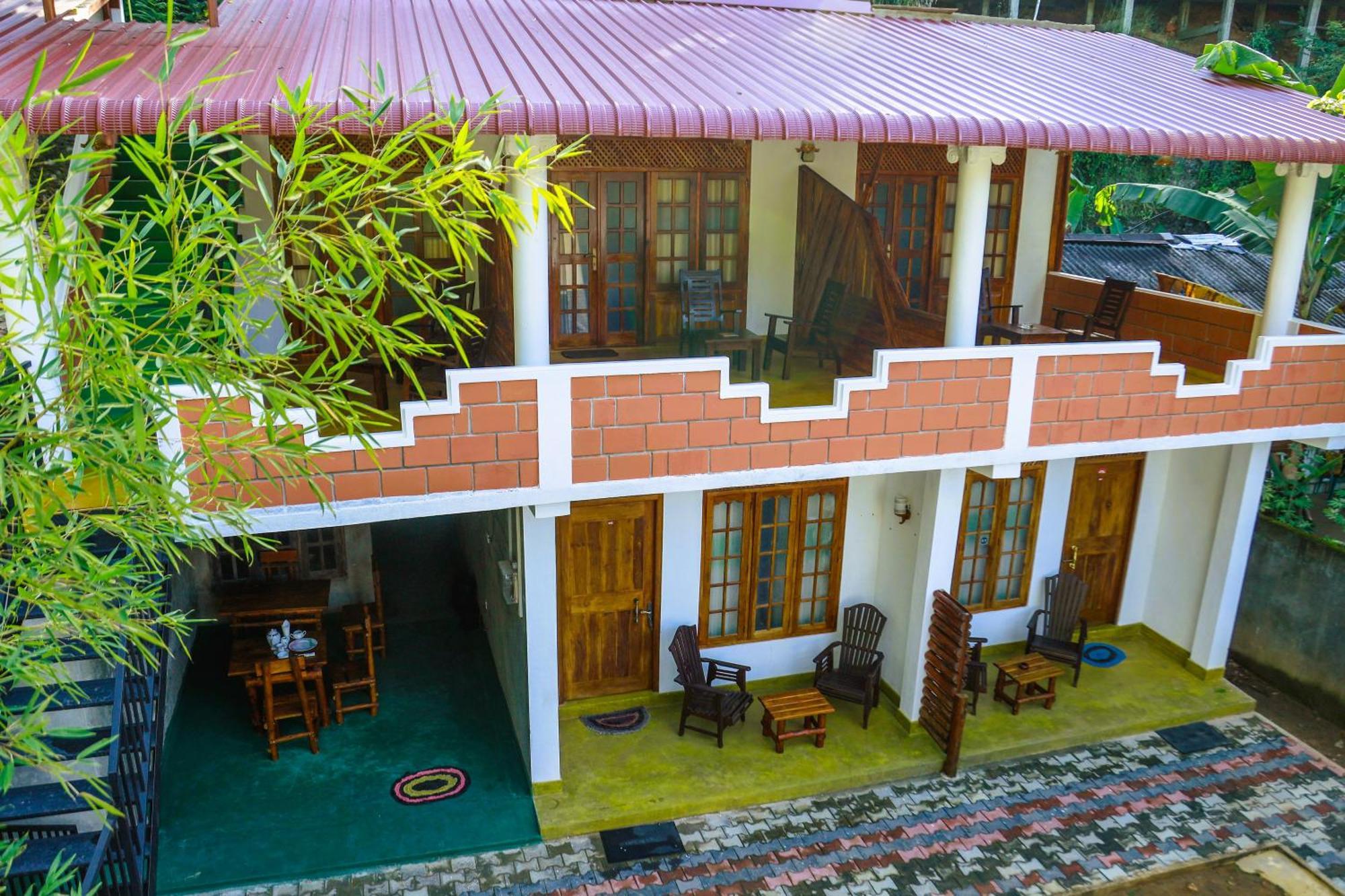 Hotel Dinaro Guest Ella Esterno foto