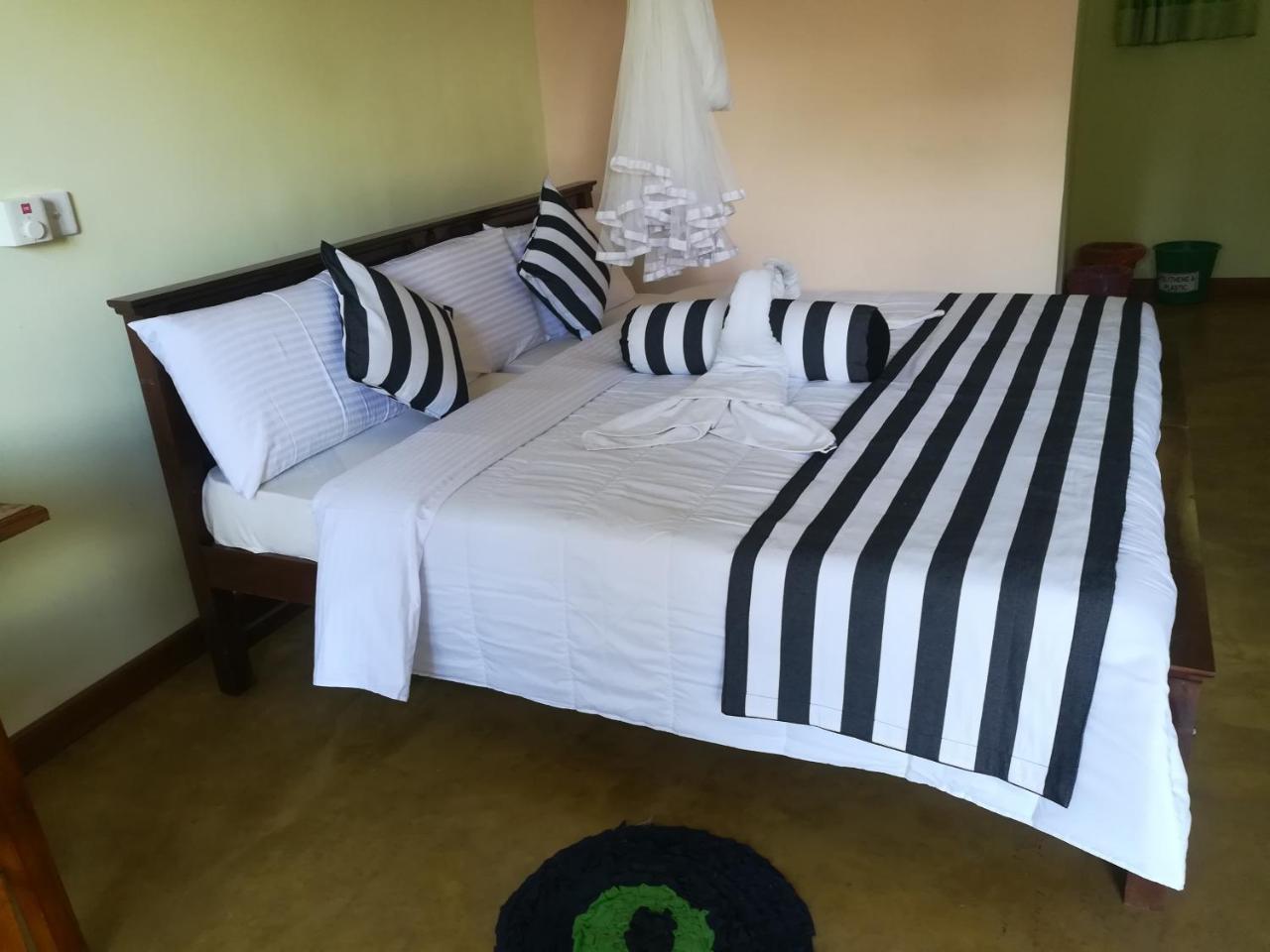 Hotel Dinaro Guest Ella Camera foto